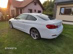 BMW Seria 4 - 5