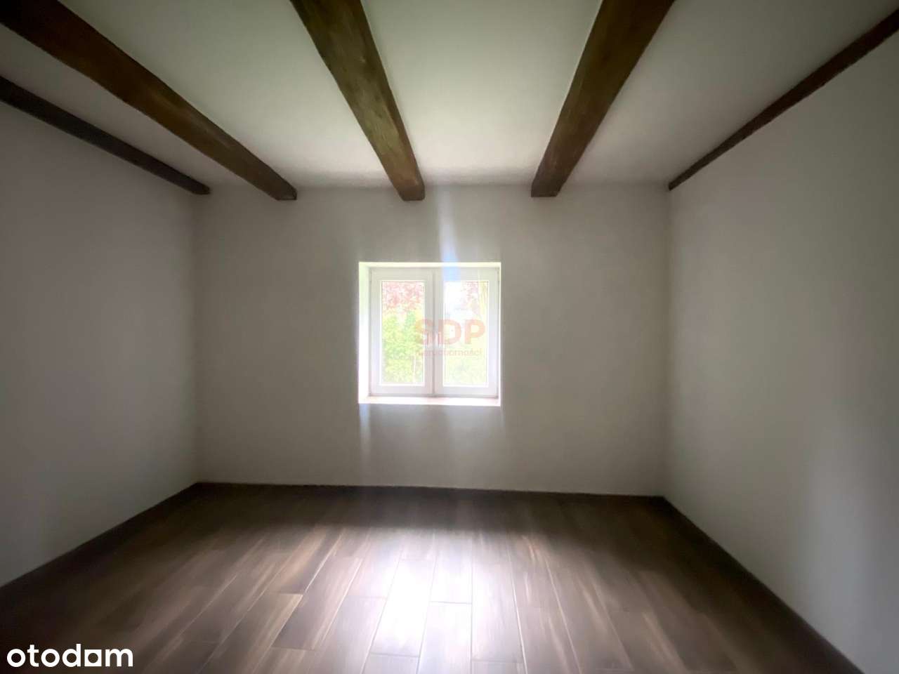 Dom z ogródkiem dla Pracowników - Pełny obrazek: 5/7