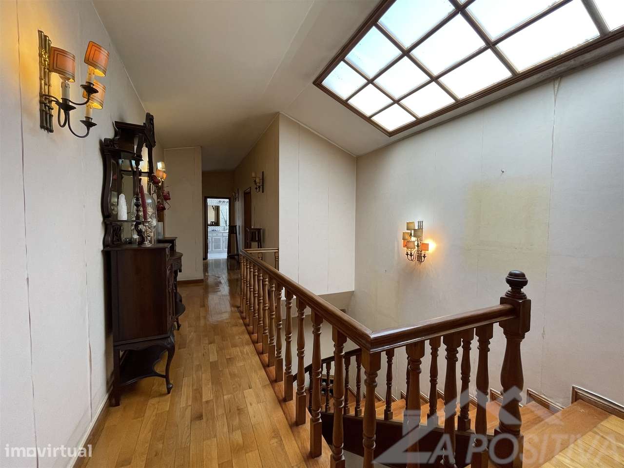 Apartamento T6 Venda em São João da Madeira,São João da Madeira-44