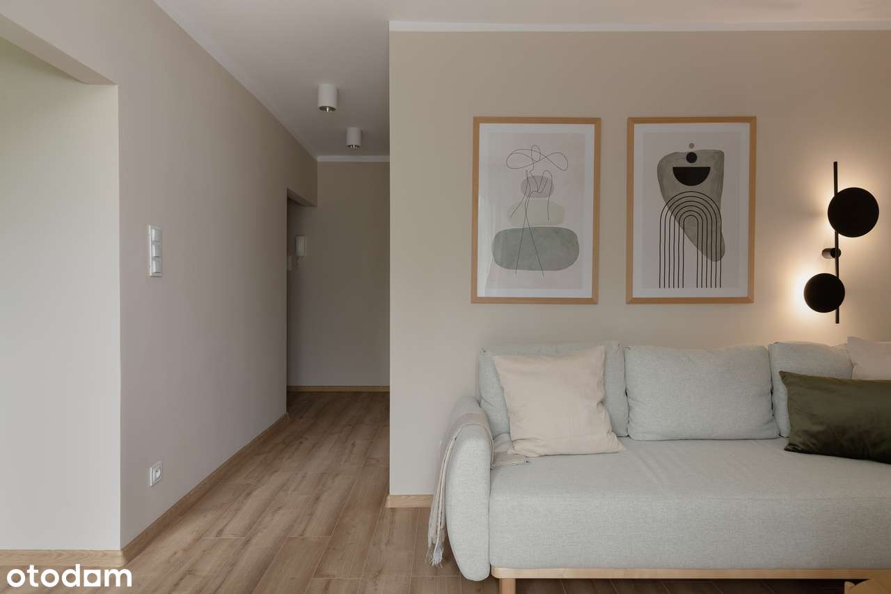 Apartment in Gorzów Wielkopolski - View 2