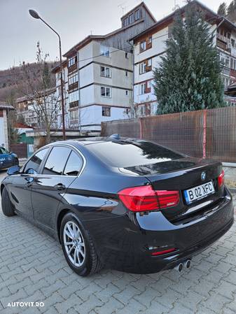 BMW Seria 3 320d Efficient Dynamic Edition Aut. - 7