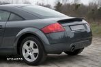 Audi TT Coupe 1.8T - 2