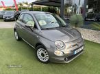 Fiat 500 1.2 Lounge Dualogic - 7