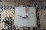 CALCULATOR MOTOR ECU 23710 VK563 Nissan Navara  seria - 1