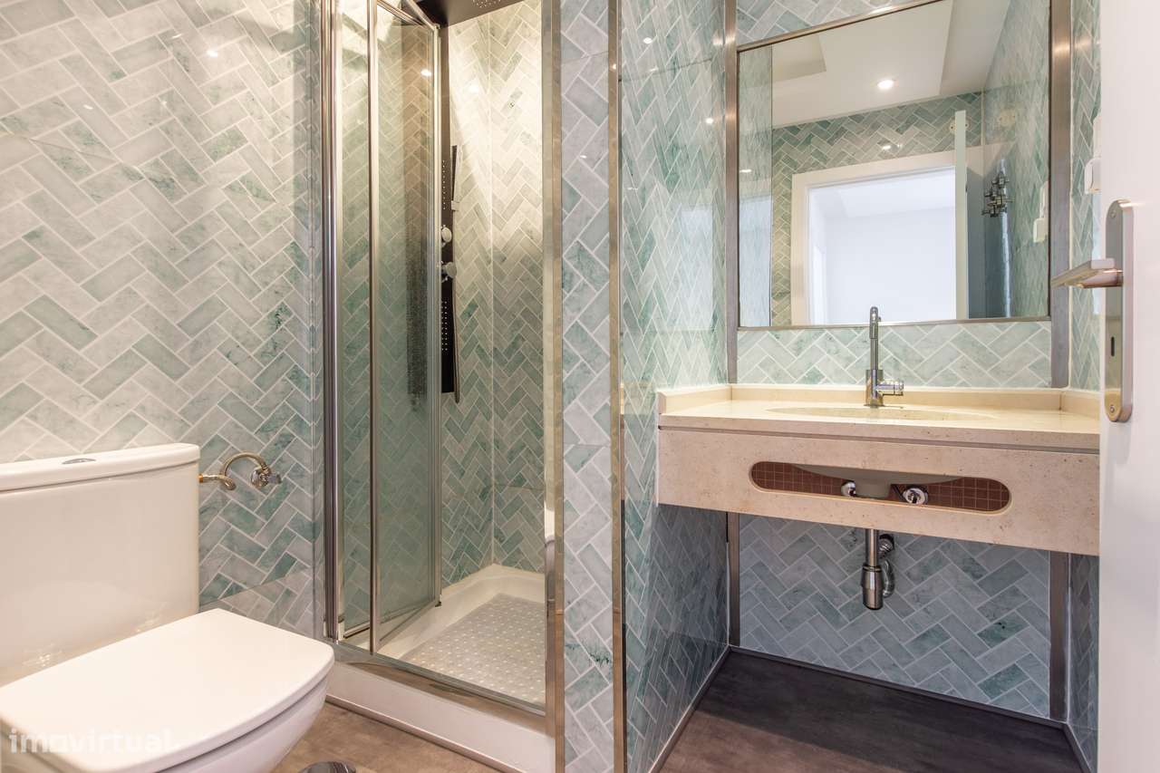 Apartamento T3 no Montijo com Localização Privilegiada-23