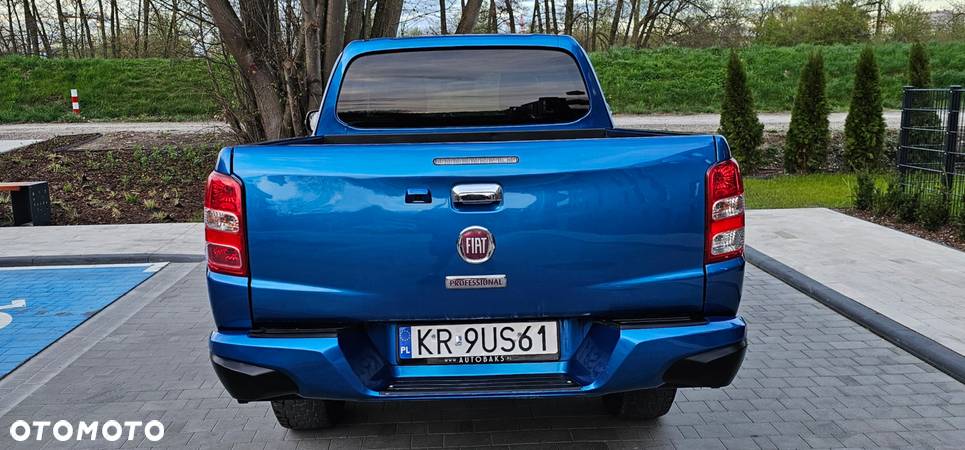 Fiat Fullback - 12