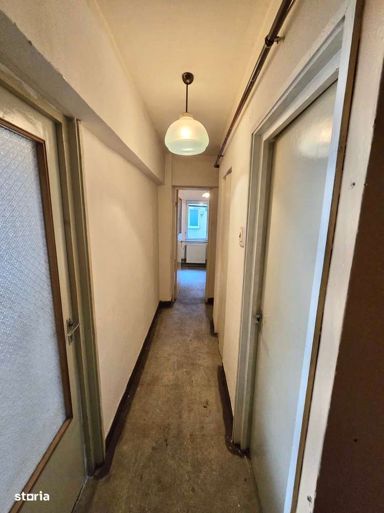 Apartament spatios in M16, Str.Aurora - Etaj III | Locatie de top-8