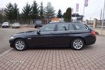 BMW Seria 5 530d xDrive Touring Aut. Luxury Line - 7