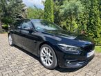 BMW Seria 4 420d Gran Coupe Aut. Sport Line - 7