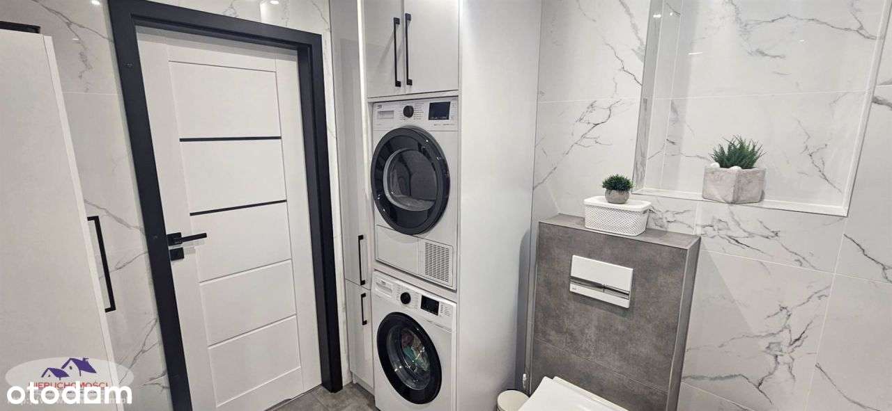 Mieszkanie, 58,47 m², Dąbrowa Tarnowska-11