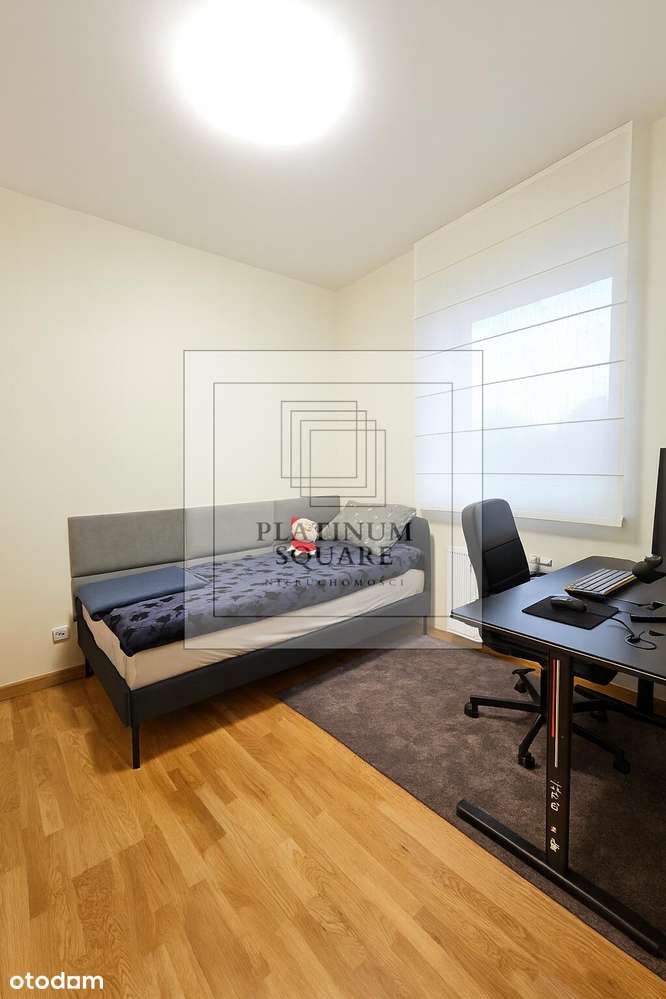 WykończoneIKrzyki | 2 pokoje | garaż podziemny | komórka lokatorska-6