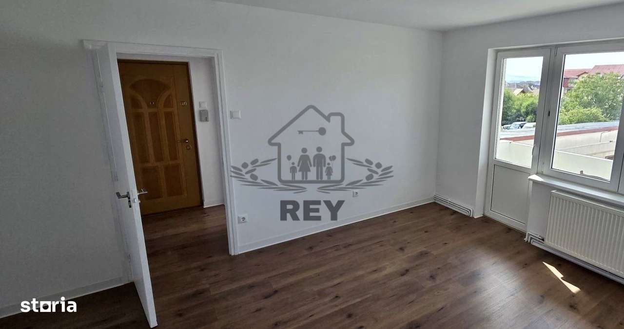 Apartament 2 camere de vanzare zona Terezian | Central-3