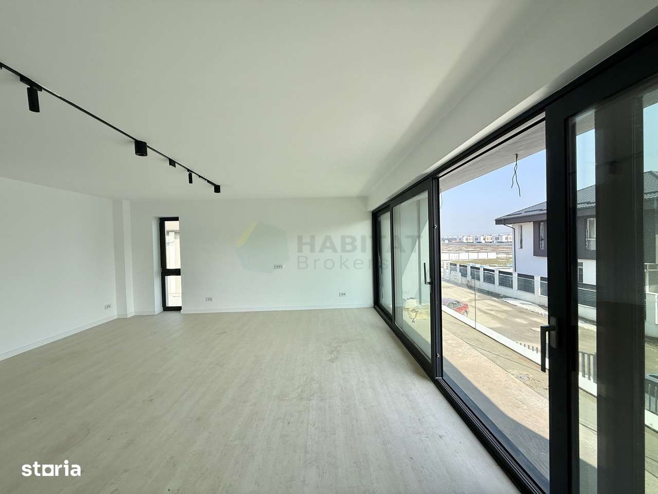 Vilă individuala 6 cam Pipera-Tunari-0