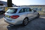 Mercedes-Benz C 220 (BlueTEC) d T 7G-TRONIC Avantgarde - 6