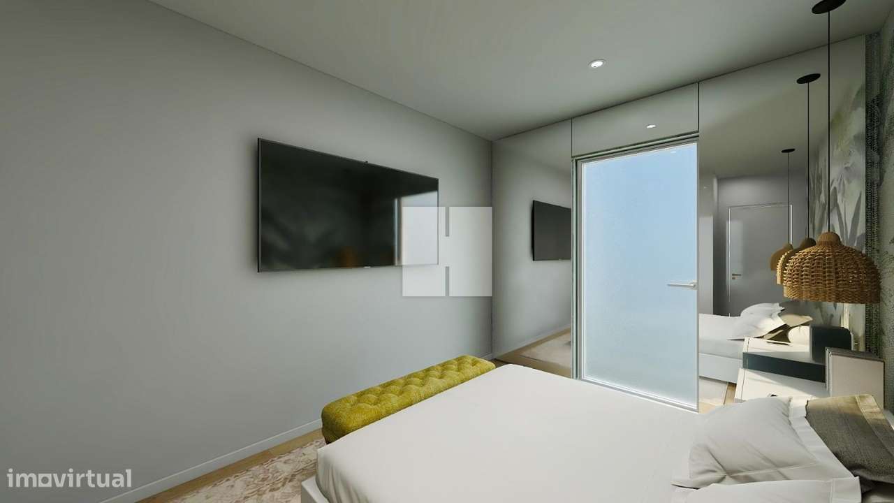 T2 Duplex com Terraço-24