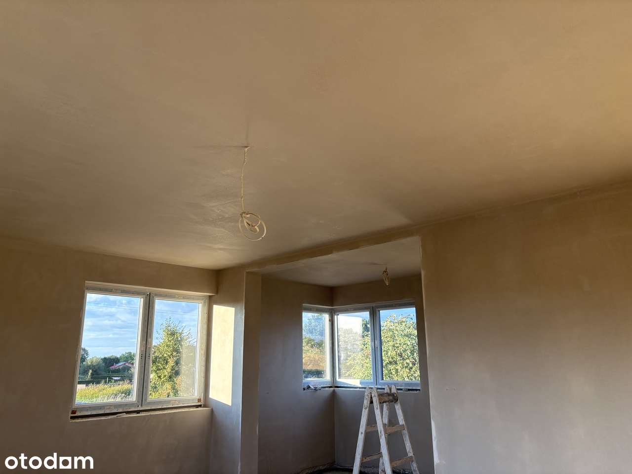 Dom w zabudowie bliźniaczej, 5 pokoi, 135m2 + garaż-10