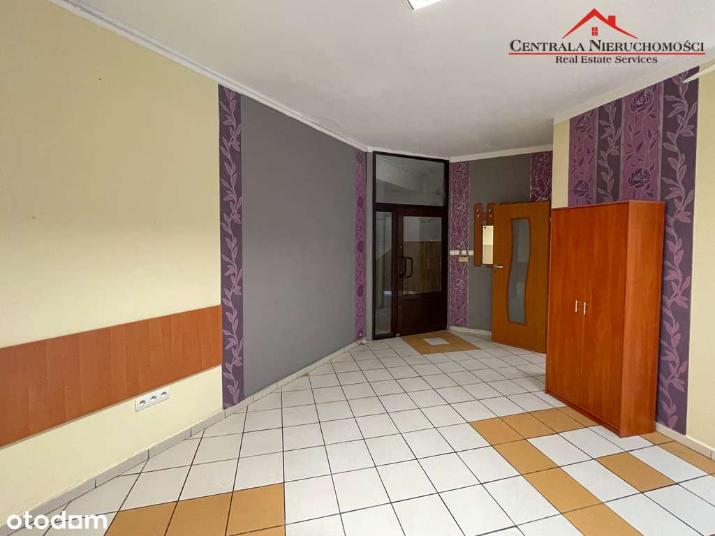 Lokal 75 m2 / Szosa lubicka /doskonała lokalizacja - Pełny obrazek: 5/10