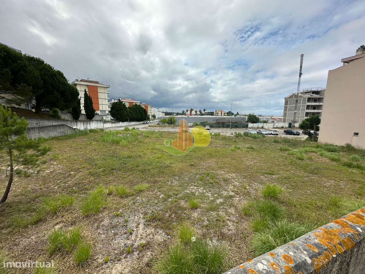 Terreno para construção com 2.024m2 - Grande imagem: 5/10