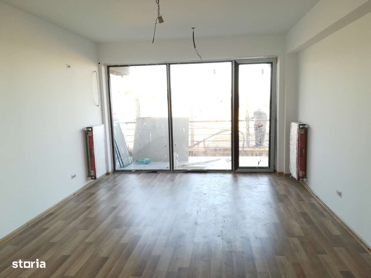 Oferta ! Garsoniera decomandata 40 mp,Berceni-Metrou 500 m-0