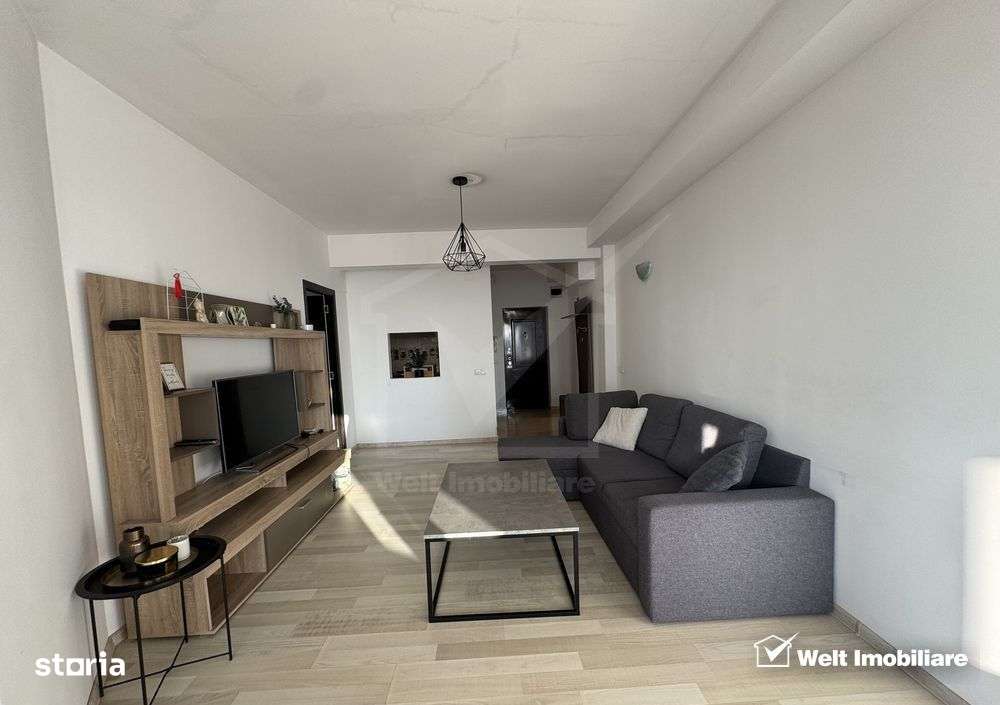 Ocazie! Apartament central - 3 camere, 66 mp, Cluj-Napoca - Imagine principală: 3/10