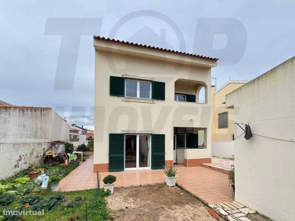 Moradia V4 - Porto Alto - 385.000€-22