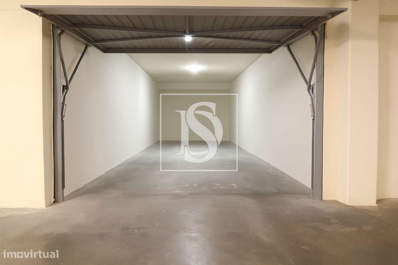 Apartamento T4 de Luxo, junto ao Centro de Esposende-26