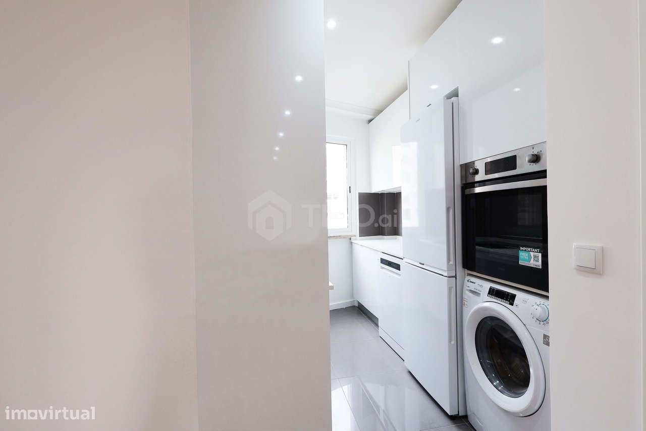 APARTAMENTO T3 EM QUELUZ – OPORTUNIDADE ÚNICA QUE VAI DESAPARECER RÁP-11