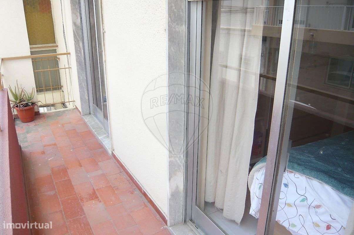 Apartamento T2 para venda-25