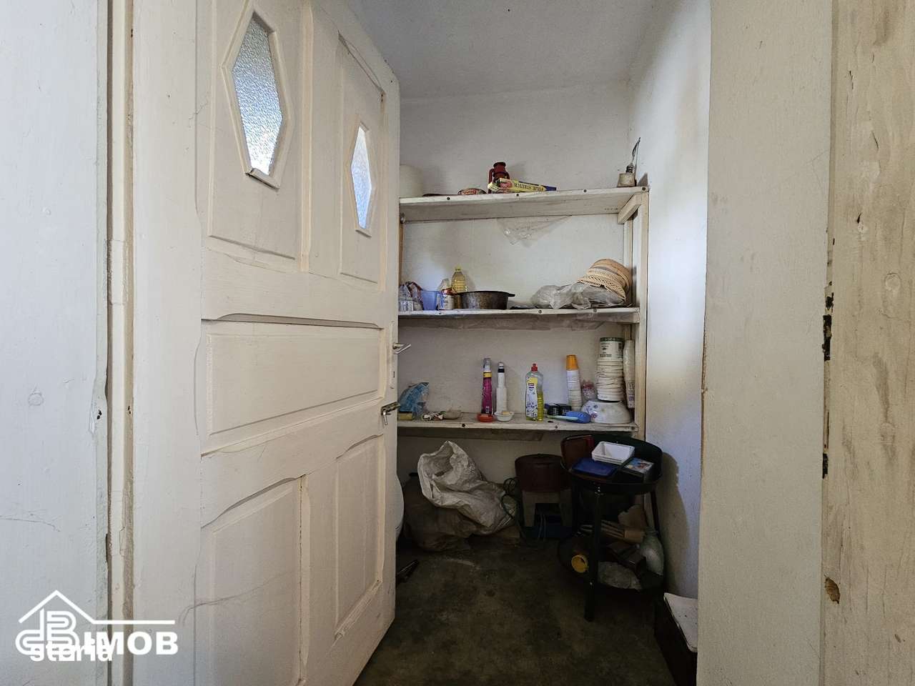 Casa in Șotânga, Teiș-5