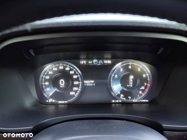 Volvo S90 T6 AWD Geartronic Momentum - 19