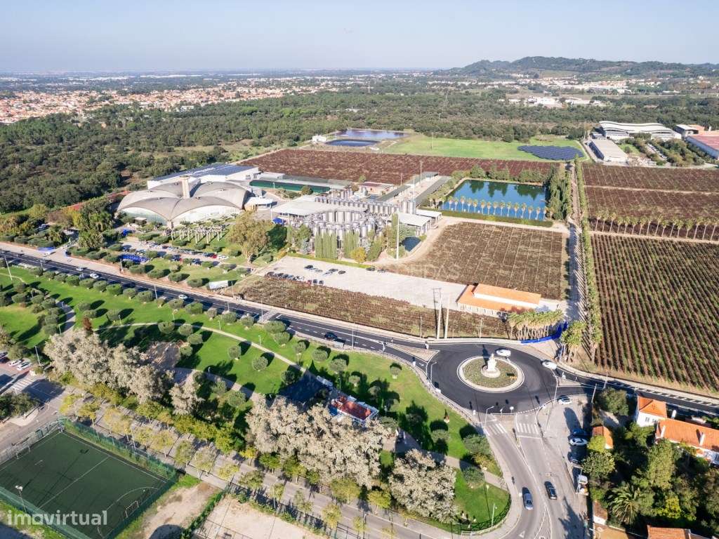 Moradia T3 Nova em Oleiros, Azeitão com Acabamentos de Excelência. - Grande imagem: 5/11