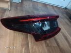 LAMPA/ STOP STANGA NISSAN QASHQAI J11 - 2