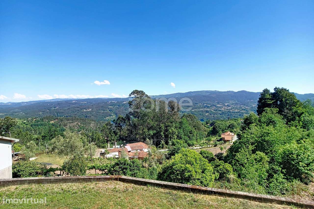 Moradia Moderna T3|Vistas Panorâmicas| Terminar a Gosto-39