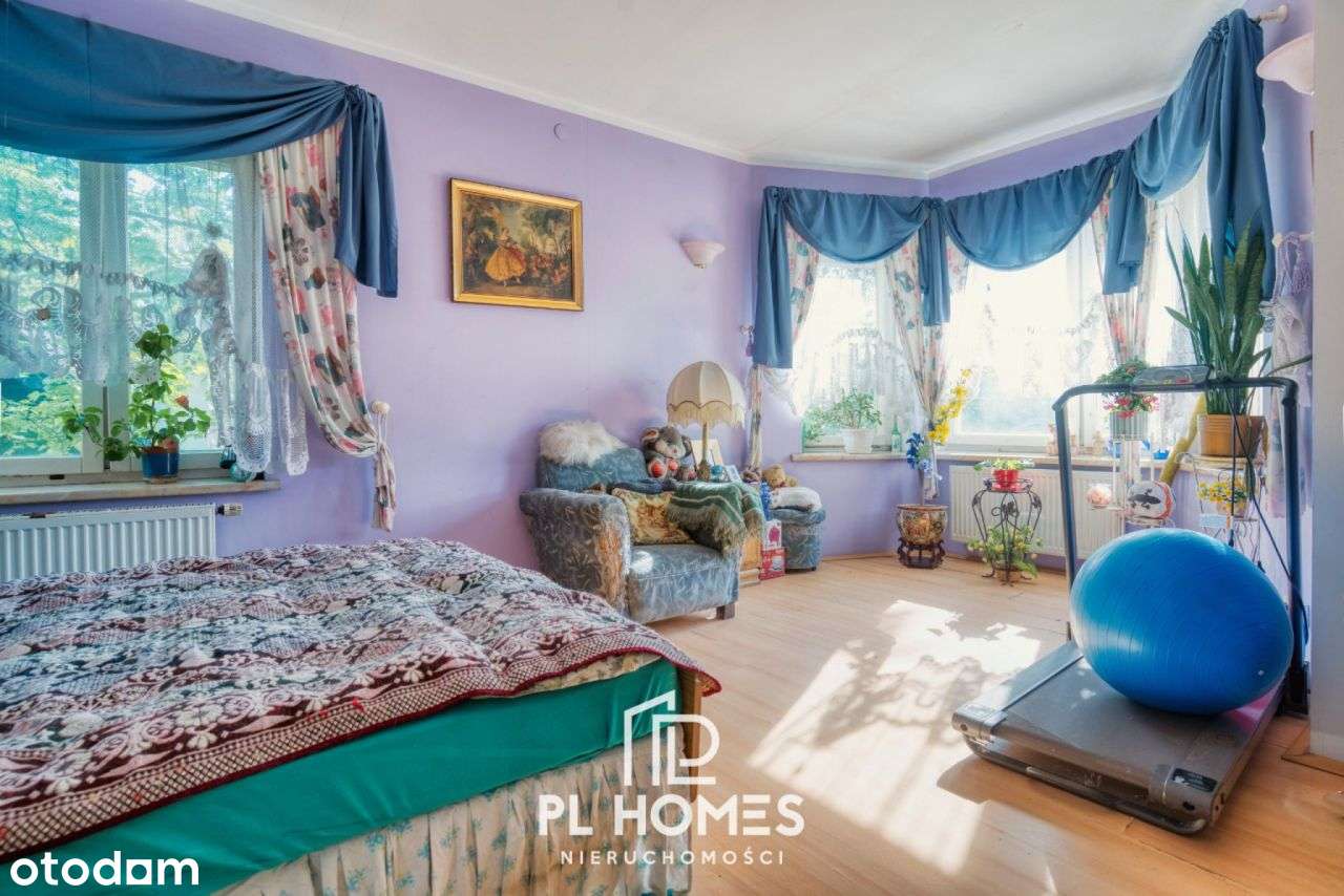 Dom | Biuro | Inwestycja | ul. Bronisława Czecha | - Pełny obrazek: 4/17