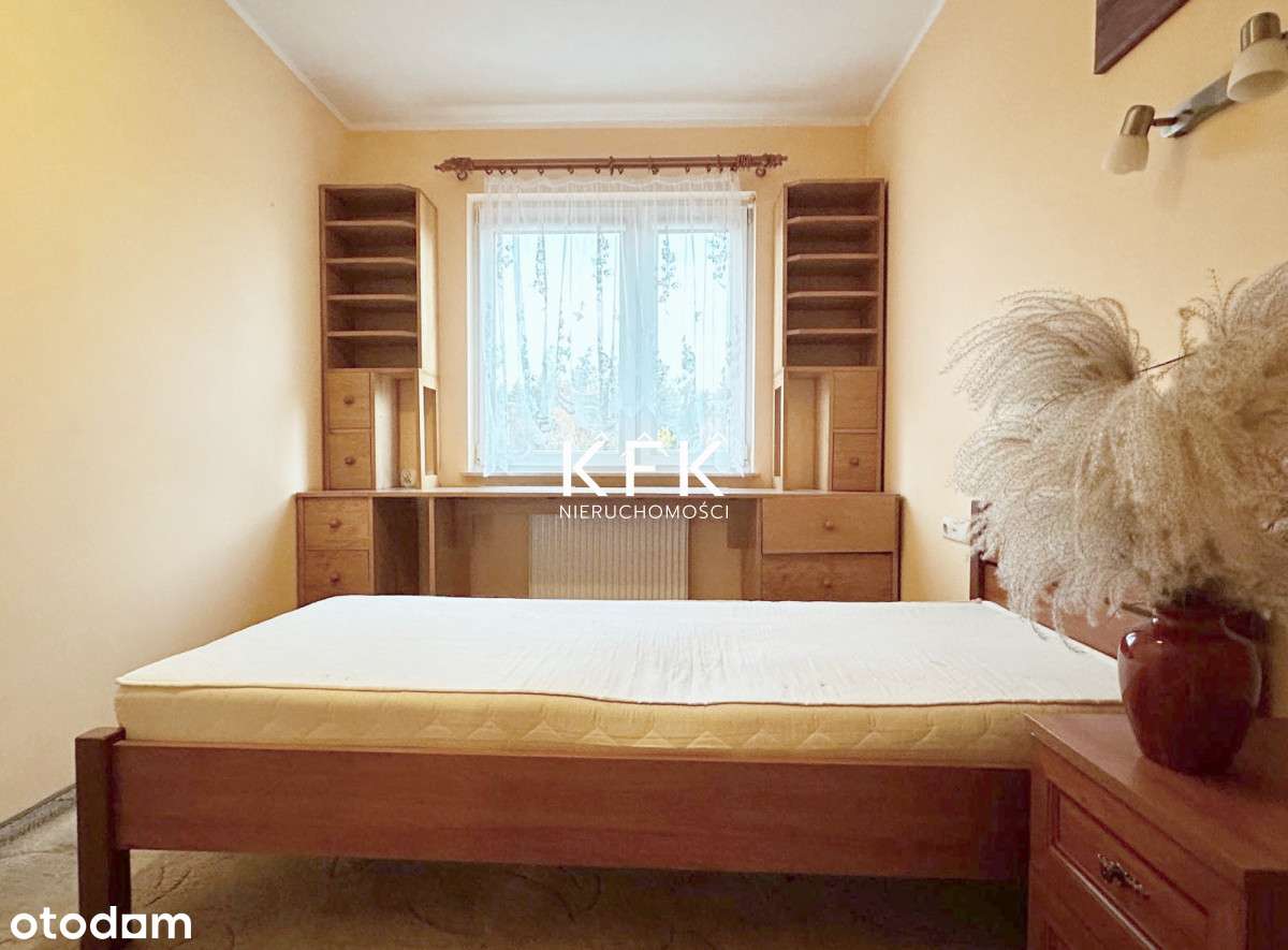 Osiedle Przy Lesie Balkon Duża Kuchnia FILM-14