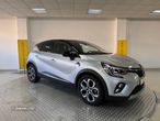 Renault Captur 1.0 TCe Intens - 1