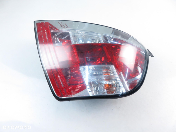 LAMPA PRAWA TYLNA FIAT STILO 46823705 - 7