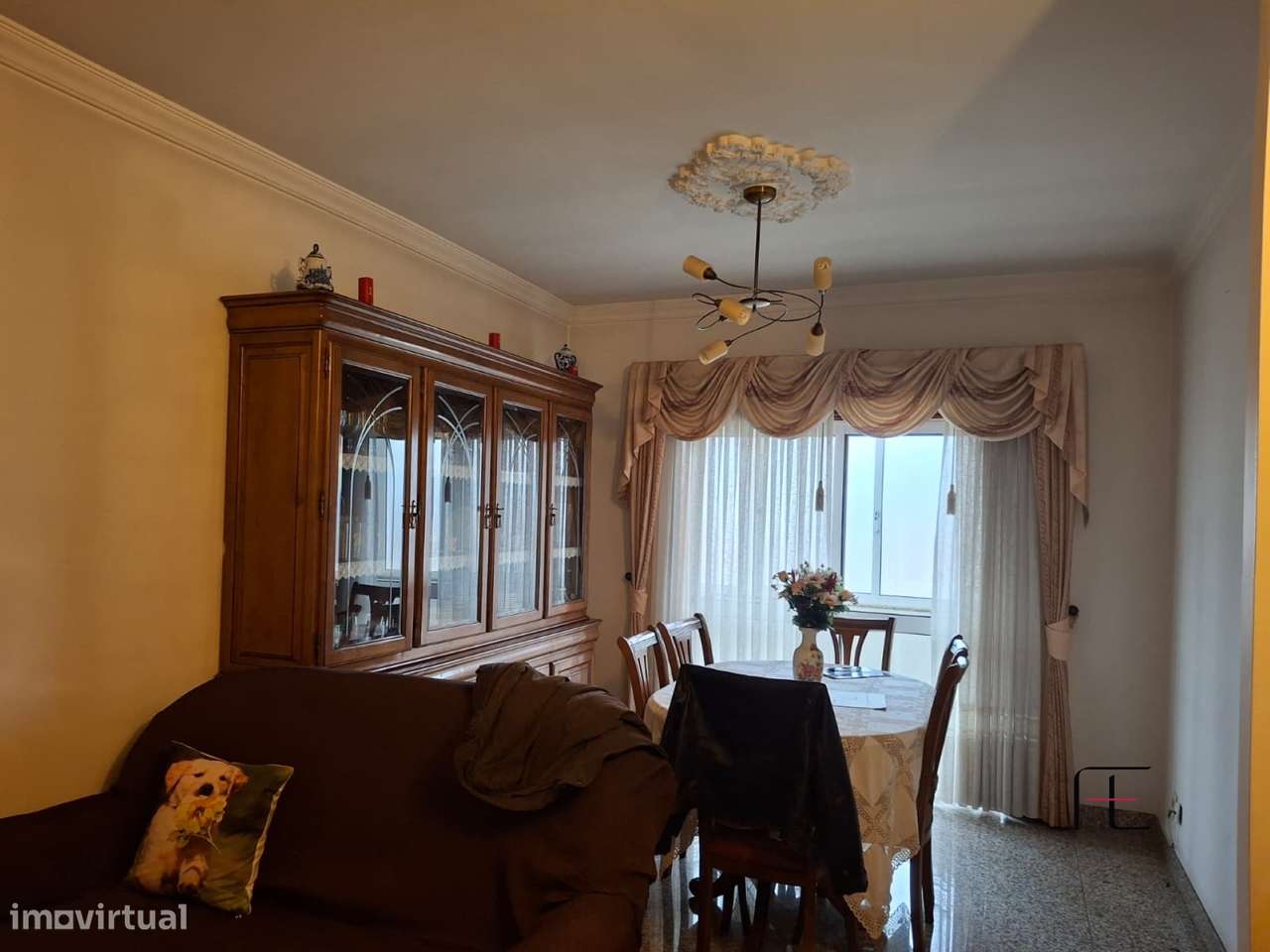 Andar Moradia T3 Venda em Bonfim,Porto - Grande imagem: 3/33