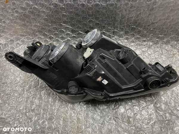 LAMPA LEWA ZWYKŁA H7 SEAT TOLEDO 6JB941015  ORYGINAŁ - 6