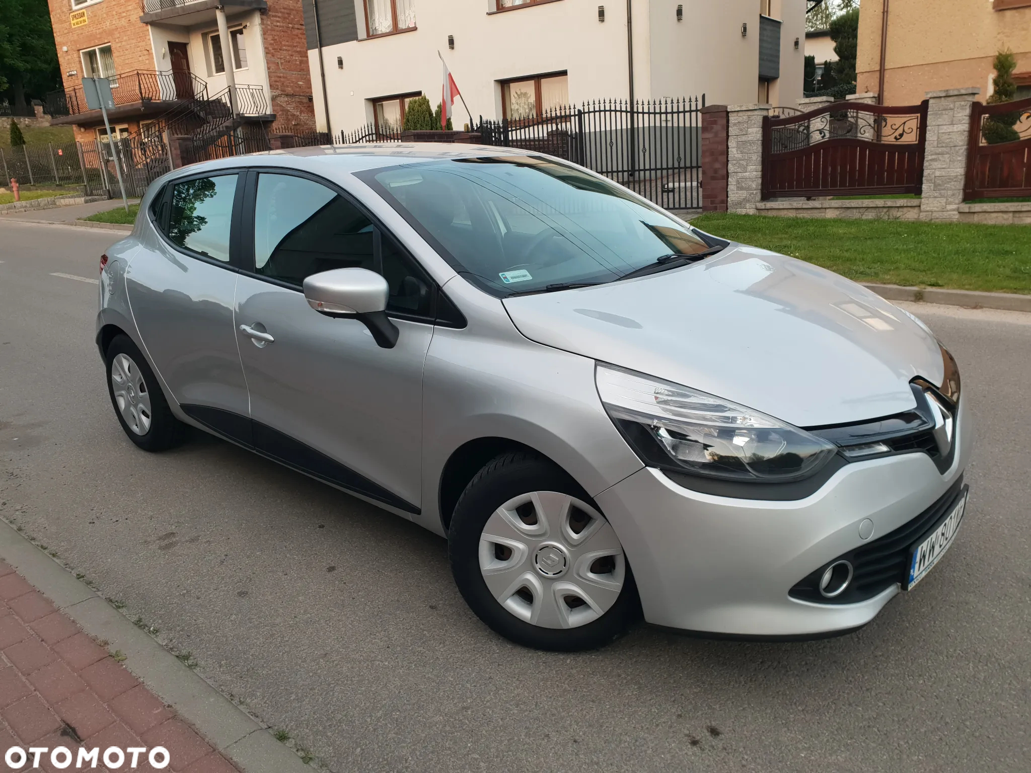 Renault Clio 1.5 dCi Business - 9