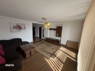 Apartament 2 camere de inchiriat Otopeni Central,  60mp