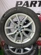 Bmw X5 X6 G05 G06 Roti Iarna 19 inch Michelin 265 60 R19 - 4