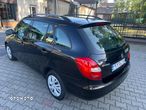 Skoda Fabia 1.2 TDI DPF Combi GreenLine - 3