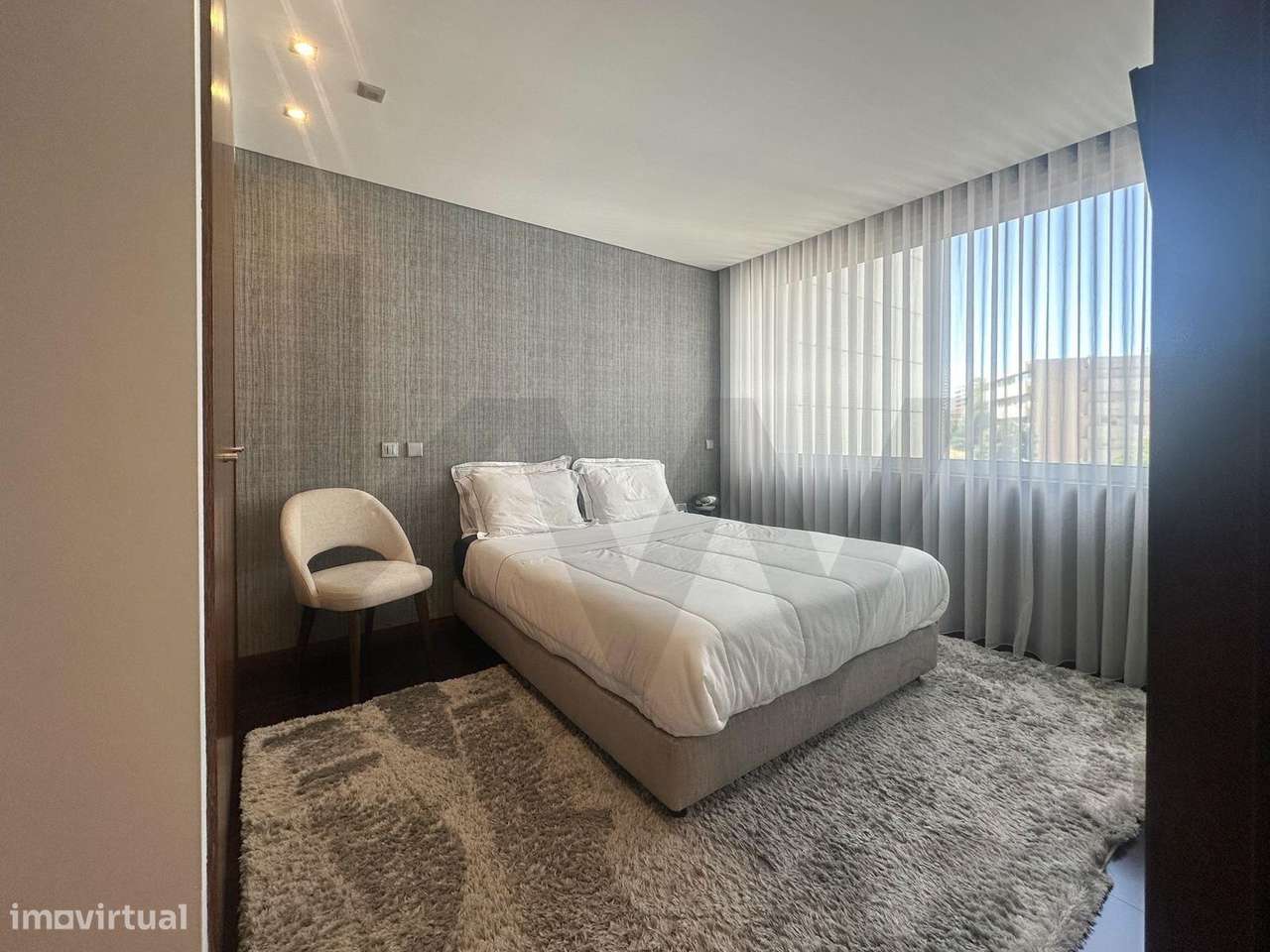 Apartamento T3 PREMIUM - Canidelo-13