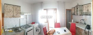 Apartament 2 camere, zona Avram Iancu;