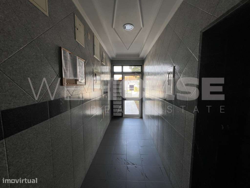 Apartamento T2 com Parqueamento | Pinhal Novo-14