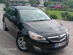 Opel Astra 1.4 Turbo Design Edition - 4