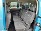 Ford Tourneo Connect Active - 15