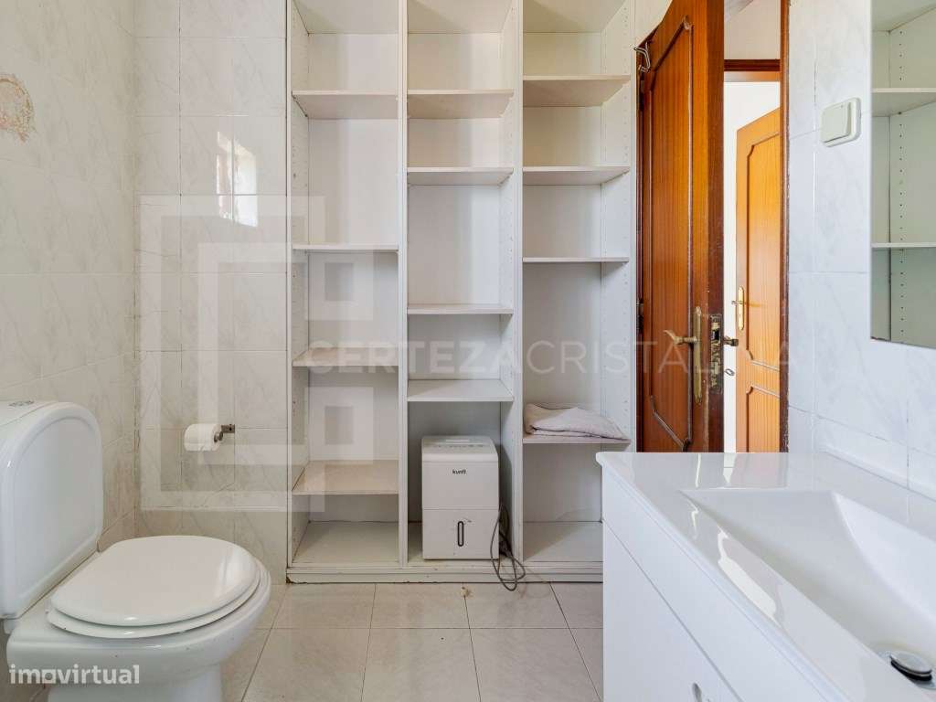 Apartamento em Setúbal | Excelente Oportunidade-17
