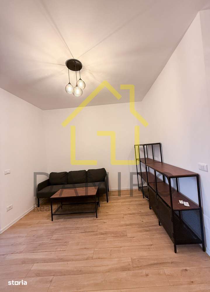 Apartament 2 camere Global Residence Monolitului Mihai Bravu Mobilat